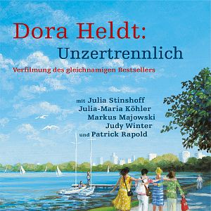 Bilder Dora Heldt: Unzertrennlich