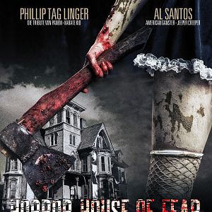 Bilder Horror House of Fear
