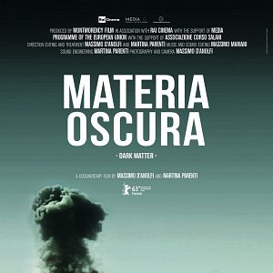 Bilder Materia Oscura