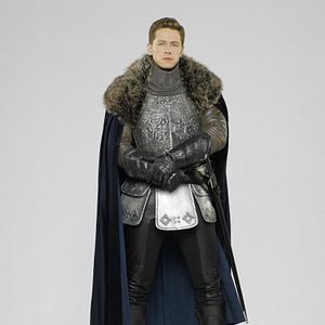 Bilder Josh Dallas