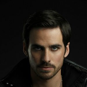 Bilder Colin O'Donoghue
