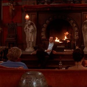 Bilder Das Geisterschloss