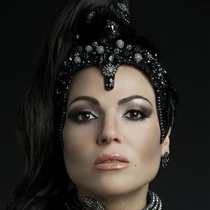 Bilder Lana Parrilla