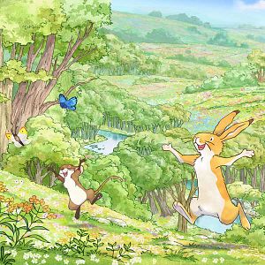 Bilder Weißt du eigentlich, wie lieb ich dich hab