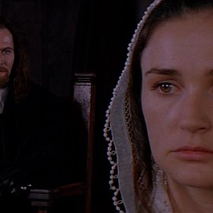 Bilder Der scharlachrote Buchstabe