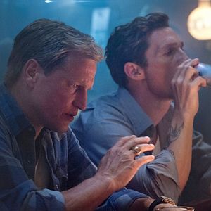 Bilder Matthew McConaughey