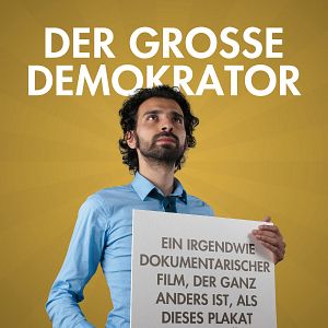Bilder Der große Demokrator
