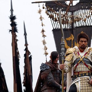 Bilder Die Söhne des General Yang