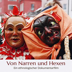 Bilder Von Narren und Hexen