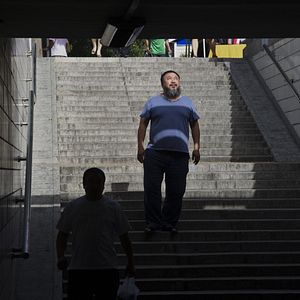 Bilder Ai Weiwei - The Fake Case