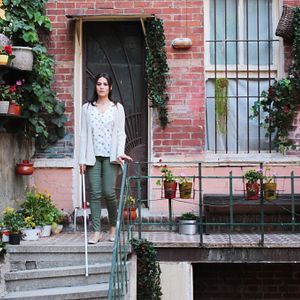 Bilder Belçim Bilgin