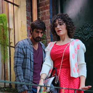 Bilder Belçim Bilgin