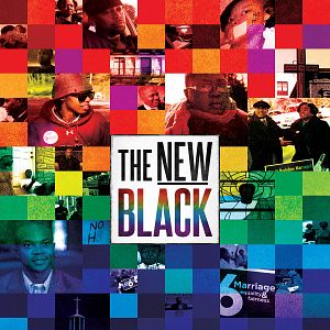 Bilder The New Black