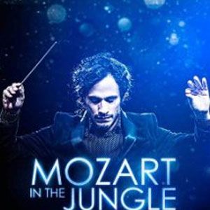 Bilder Mozart In The Jungle