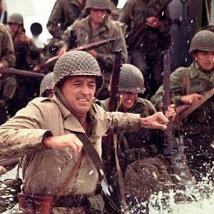 Bilder Schlacht um Anzio