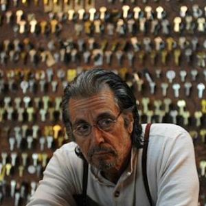 Bilder Manglehorn - Schlüssel zum Glück