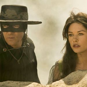 Bilder Die Legende des Zorro