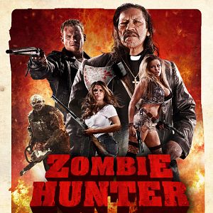 Bilder Zombie Hunter