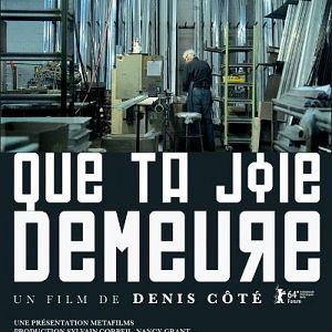 Bilder Joy of Man's Desiring