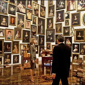 Bilder The Best Offer - Das höchste Gebot