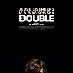 Bilder The Double