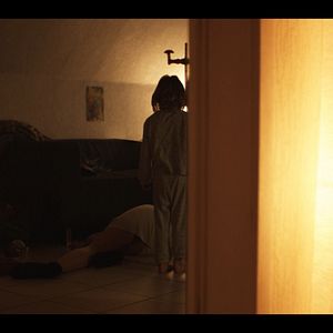 Bilder Die Frau des Polizisten