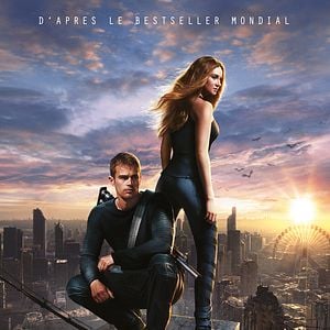 Bilder Die Bestimmung - Divergent