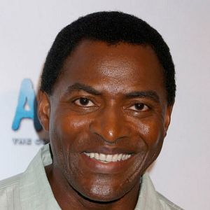 Bilder Carl Lumbly