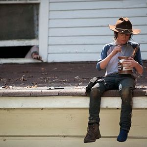 Bilder Chandler Riggs