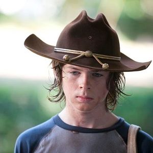Bilder Chandler Riggs
