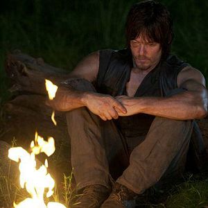 Bilder Norman Reedus