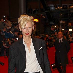 Bilder Tilda Swinton