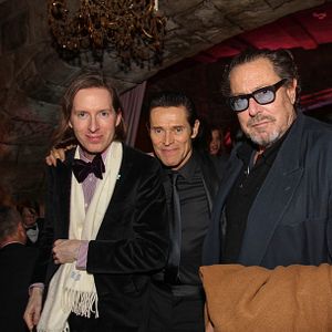 Bilder Julian Schnabel