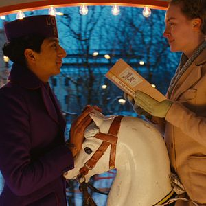 Bilder Saoirse Ronan