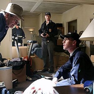 Bilder Brian Dietzen