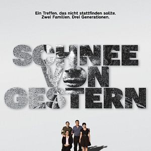 Bilder Schnee von gestern