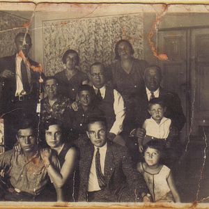 Bilder Schnee von gestern