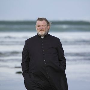 Bilder Brendan Gleeson