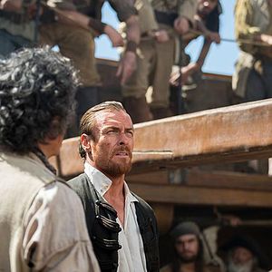 Bilder Black Sails