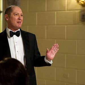 Bilder The Blacklist