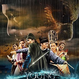 Bilder Detective Dee und der Fluch des Seeungeheuers