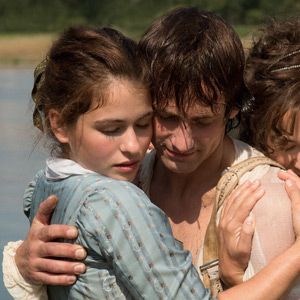 Bilder Die geliebten Schwestern