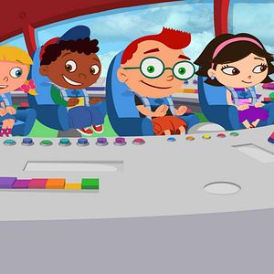 Bilder Disneys kleine Einsteins