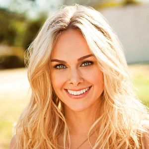 Bilder Laura Bell Bundy