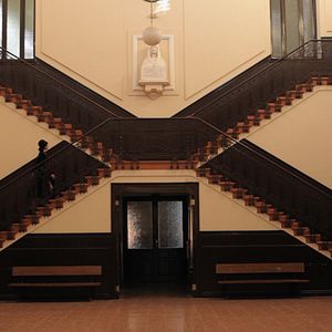 Bilder Las maestras de la República