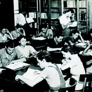 Bilder Las maestras de la República