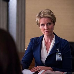 Bilder Cynthia Nixon