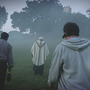 Bilder The Borderlands