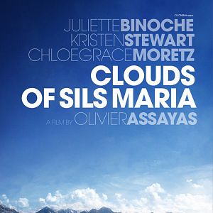 Bilder Die Wolken von Sils Maria