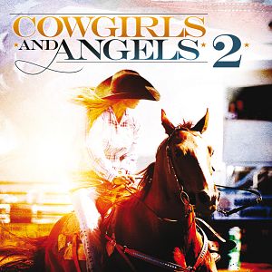 Bilder Cowgirls and Angels 2 - Dakotas Pferdesommer